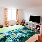 Σπίτι διακοπών Haus Am In Vonyarc *