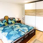 Haus Am In Vonyarc * פוניארצוושהג'