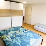 Haus Am In Vonyarc בית נופש פוניארצוושהג'