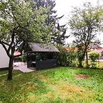 Haus Am In Vonyarc פוניארצוושהג'