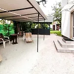 Haus Am In Vonyarc Σπίτι διακοπών