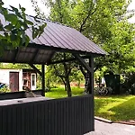 Σπίτι διακοπών Haus Am In Vonyarc *