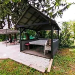 בית נופש Haus Am In Vonyarc *