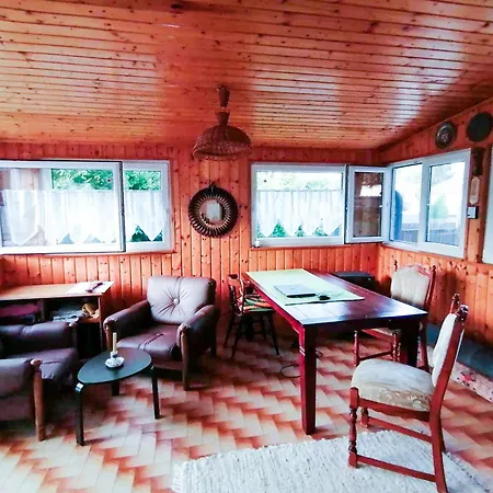 Haus Am In Vonyarc Σπίτι διακοπών *