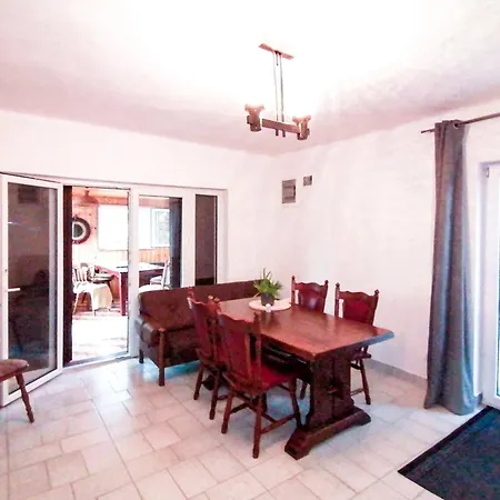 Haus Am In Vonyarc בית נופש