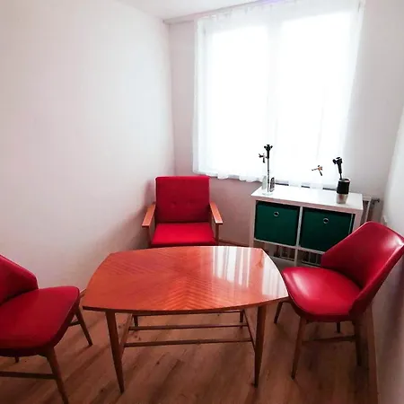 Σπίτι διακοπών Haus Am In Vonyarc *
