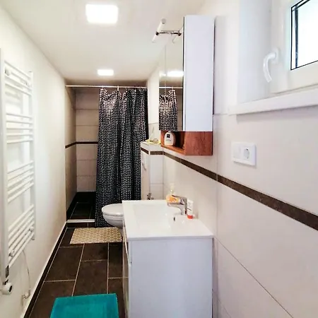 Haus Am In Vonyarc * Вонярцвашхедь