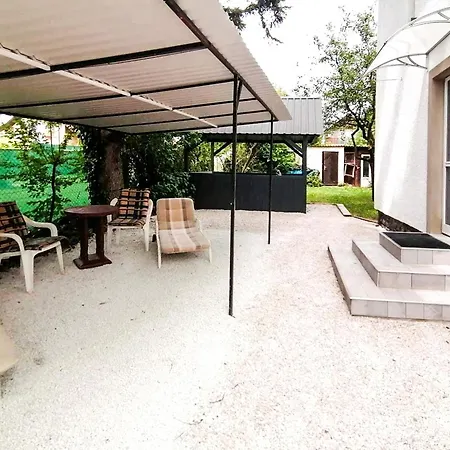 Haus Am In Vonyarc Feriehus