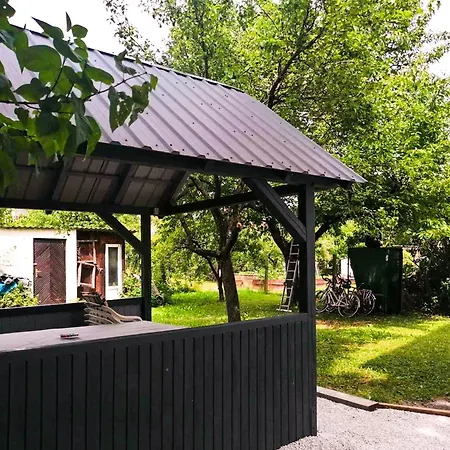 Feriehus Haus Am In Vonyarc *