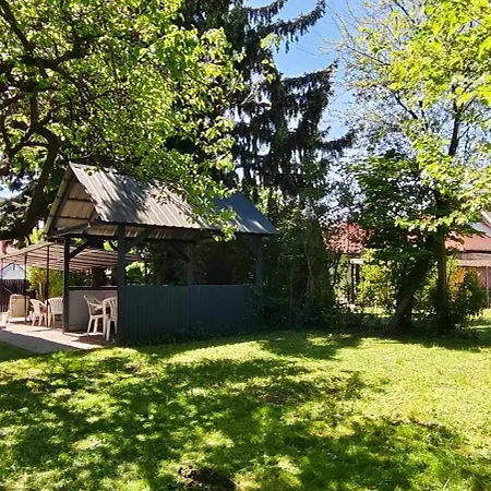Haus Am In Vonyarc Дом отдыха